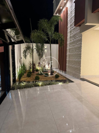 Imagem Casa com 3 Quartos à Venda, 360 m² em Jardim Primavera - Trindade