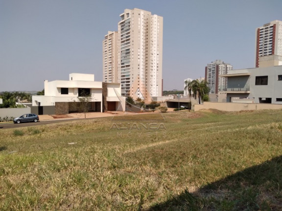 Imagem Terreno à Venda, 1.225 m² em Jardim Botânico - Ribeirão Preto Imagem Terreno à Venda, 1.225 m² em Jardim Botânico - Ribeirão Preto