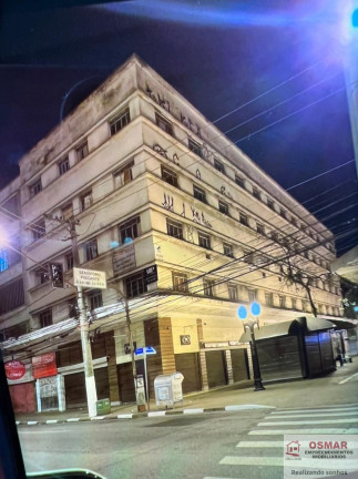 Imagem Imóvel à Venda, 3.300 m² em Centro - Santos Imagem Imóvel à Venda, 3.300 m² em Centro - Santos