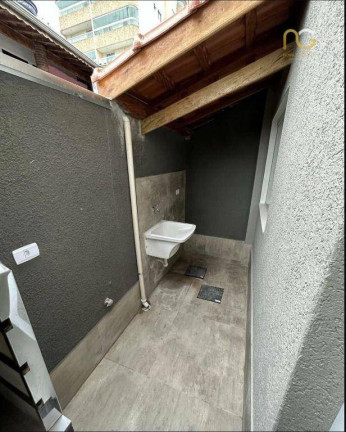 Imagem Casa com 2 Quartos à Venda, 60 m² em Aviação - Praia Grande