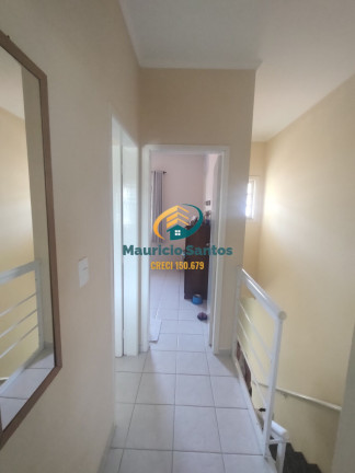 Imagem Casa de Condomínio com 2 Quartos à Venda, 81 m² em Centro - Mongaguá Imagem Casa de Condomínio com 2 Quartos à Venda, 81 m² em Centro - Mongaguá