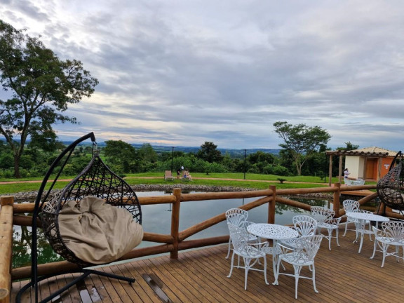 Terreno à Venda, 1.023 m² em Setor Maysa - Trindade