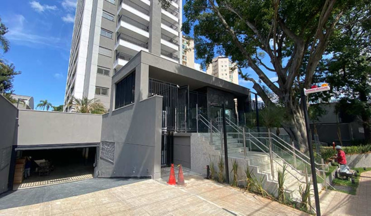 Imagem Imóvel com 1 Quarto à Venda, 39 m² em Vila Camargos - Guarulhos Imagem Imóvel com 1 Quarto à Venda, 39 m² em Vila Camargos - Guarulhos