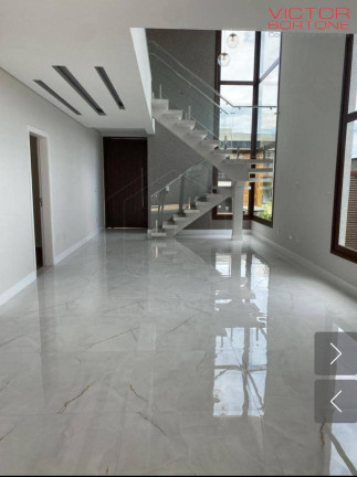 Imagem Casa de Condomínio com 3 Quartos à Venda, 235 m² em Jardim São Pedro - Mogi Das Cruzes