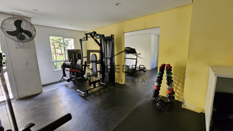 Imagem Apartamento com 2 Quartos para Alugar, 61 m² em Jardim Tupanci - Barueri Imagem Apartamento com 2 Quartos para Alugar, 61 m² em Jardim Tupanci - Barueri