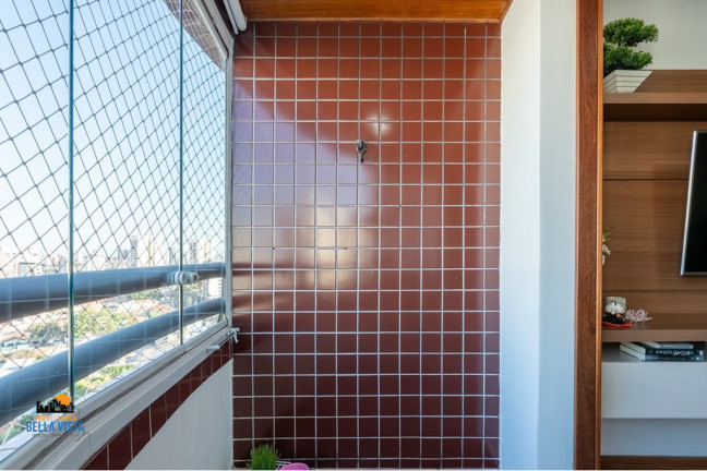 Imagem Apartamento com 3 Quartos à Venda,  em Vila Gumercindo - São Paulo