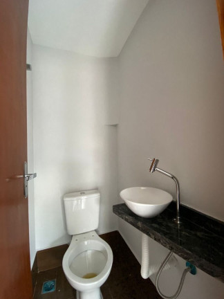 Imagem Casa com 2 Quartos à Venda, 120 m² em Maracanã - Praia Grande Imagem Casa com 2 Quartos à Venda, 120 m² em Maracanã - Praia Grande