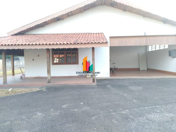 Imagem Imóvel com 4 Quartos à Venda, 3.300 m² em Loteamento Bola Branca - Jundiaí