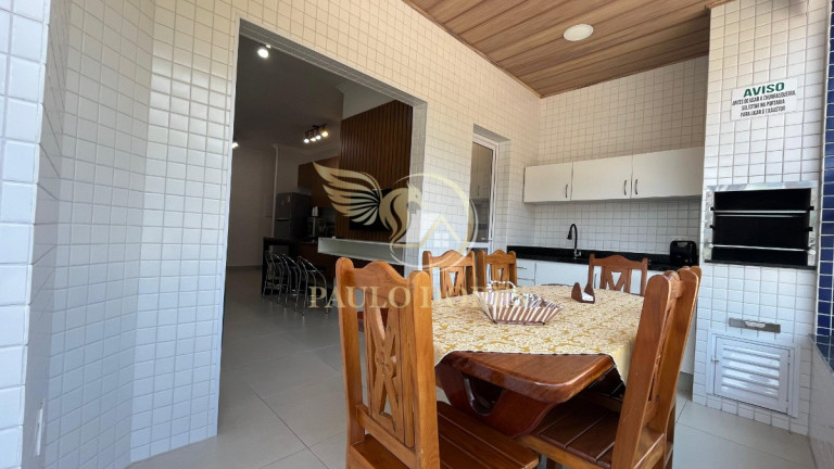 Imagem Apartamento com 2 Quartos à Venda, 83 m² em Toninhas - Ubatuba
