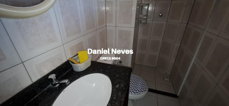 Imagem Casa de Condomínio com 5 Quartos à Venda, 193 m² em Buraquinho - Lauro De Freitas