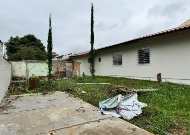 Imagem Casa com 3 Quartos à Venda, 170 m² em Afonso Pena - Curitiba