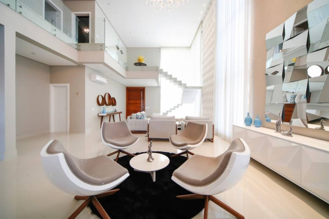 Imagem Casa de Condomínio com 4 Quartos à Venda, 700 m² em Parque Reserva Fazenda Imperial - Sorocaba Imagem Casa de Condomínio com 4 Quartos à Venda, 700 m² em Parque Reserva Fazenda Imperial - Sorocaba