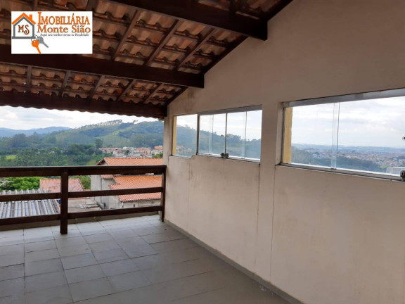 Imagem Sobrado com 2 Quartos à Venda, 125 m² em Parque Continental - Guarulhos