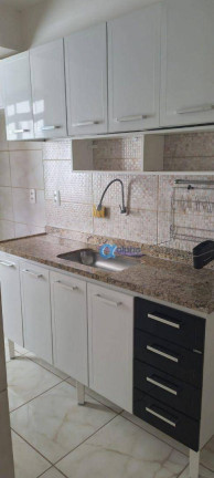 Imagem Apartamento com 2 Quartos à Venda, 58 m² em Corrêas - Petrópolis