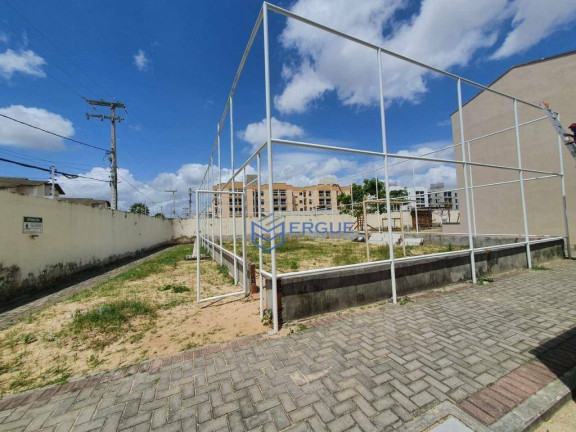Imagem Casa com 2 Quartos à Venda, 58 m² em Passaré - Fortaleza Imagem Casa com 2 Quartos à Venda, 58 m² em Passaré - Fortaleza