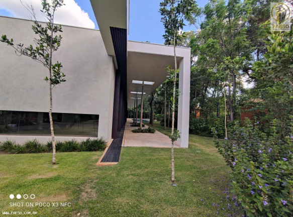 Casa com 5 Quartos à Venda, 1.305 m² em Condomínio Terras De São José - Itu
