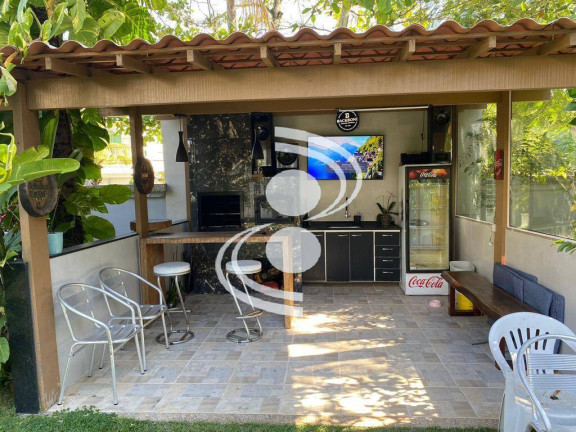 Imagem Casa com 8 Quartos à Venda, 550 m² em Recreio Dos Bandeirantes - Rio De Janeiro Imagem Casa com 8 Quartos à Venda, 550 m² em Recreio Dos Bandeirantes - Rio De Janeiro