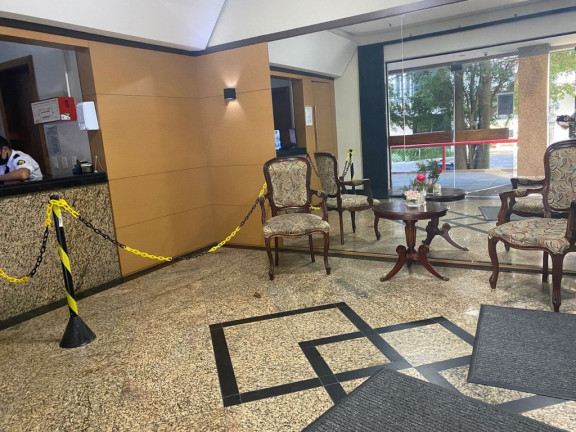 Imagem Sala Comercial à Venda, 48 m² em Higienópolis - Porto Alegre