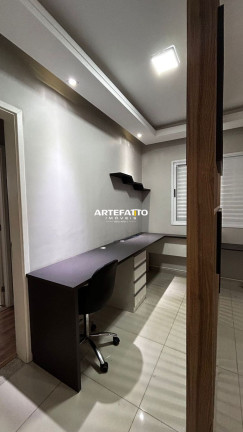 Imagem Apartamento com 3 Quartos à Venda, 80 m² em Limão - São Paulo