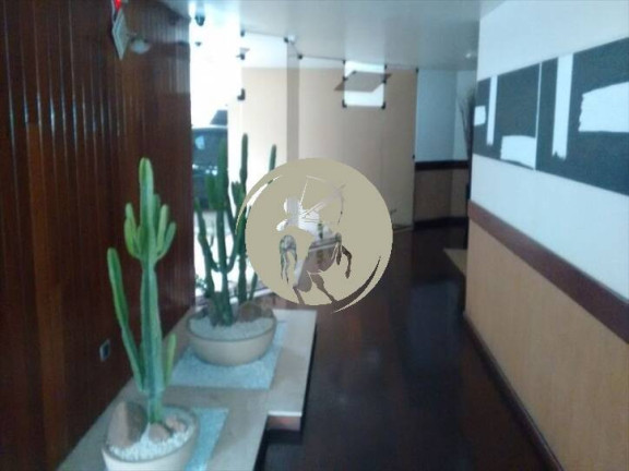 Cobertura com 4 Quartos à Venda, 317 m² em Aparecida - Santos