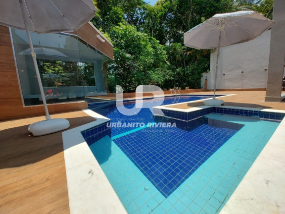 Casa com 6 Quartos à Venda, 328 m² em Riviera | Módulo 28 - Bertioga