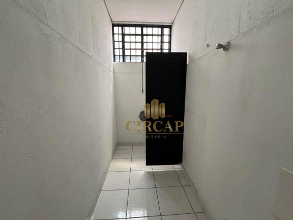 Imagem Galpão para Alugar, 660 m² em Vila Leopoldina - São Paulo