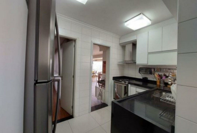 Imagem Apartamento com 4 Quartos à Venda, 142 m² em Vila Leopoldina - São Paulo