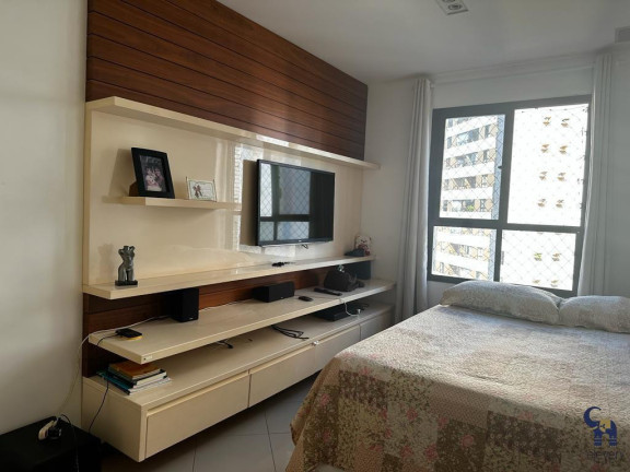 Imagem Apartamento com 3 Quartos à Venda, 120 m² em Pituba - Salvador Imagem Apartamento com 3 Quartos à Venda, 120 m² em Pituba - Salvador