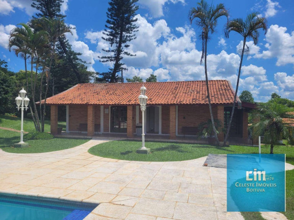 Imagem Terreno à Venda, 1.003 m² em Aq - Boituva Imagem Terreno à Venda, 1.003 m² em Aq - Boituva