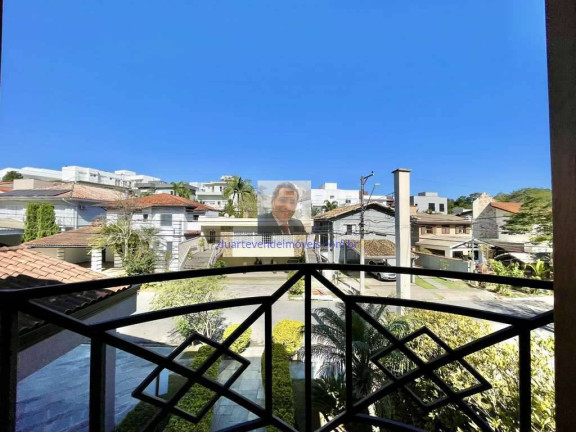 Imagem Casa de Condomínio com 3 Quartos à Venda, 318 m² em São Paulo Ii - Cotia