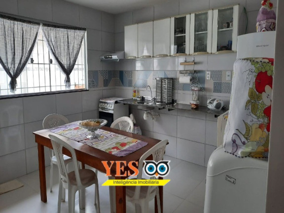Imagem Casa com 2 Quartos à Venda, 120 m² em Feira X - Feira De Santana
