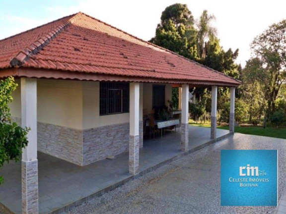 Chácara com 3 Quartos à Venda, 200 m² em área Industrial - Boituva
