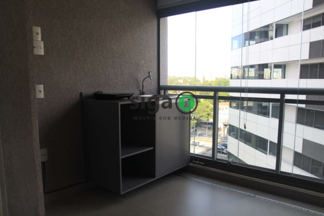 Imagem Apartamento com 1 Quarto à Venda, 30 m² em Pinheiros - São Paulo Imagem Apartamento com 1 Quarto à Venda, 30 m² em Pinheiros - São Paulo