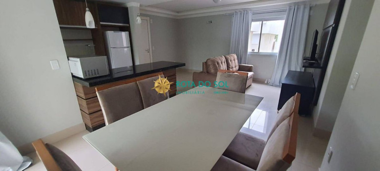 Imagem Apartamento com 3 Quartos à Venda, 93 m² em 4 Ilhas - Bombinhas