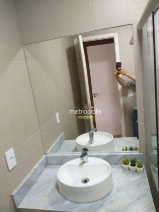 Imagem Apartamento com 2 Quartos à Venda, 81 m² em Centro - São Bernardo Do Campo Imagem Apartamento com 2 Quartos à Venda, 81 m² em Centro - São Bernardo Do Campo