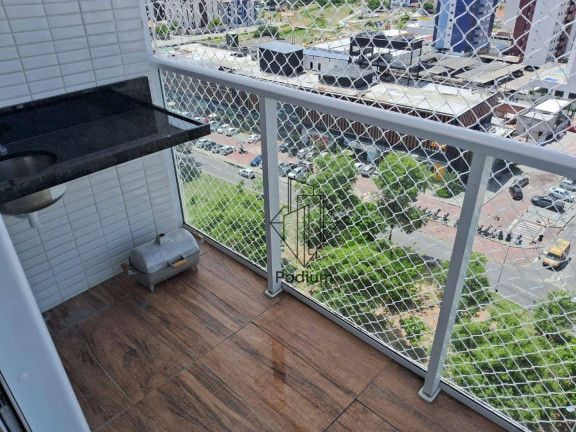 Imagem Apartamento com 2 Quartos à Venda, 59 m² em Aeroclube - João Pessoa Imagem Apartamento com 2 Quartos à Venda, 59 m² em Aeroclube - João Pessoa