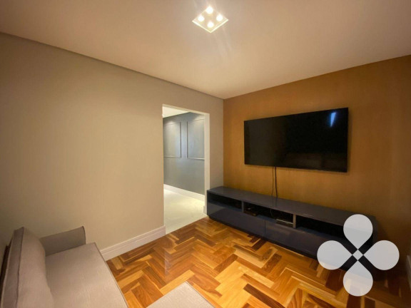 Imagem Imóvel com 4 Quartos à Venda, 266 m² em Boqueirão - Santos Imagem Imóvel com 4 Quartos à Venda, 266 m² em Boqueirão - Santos