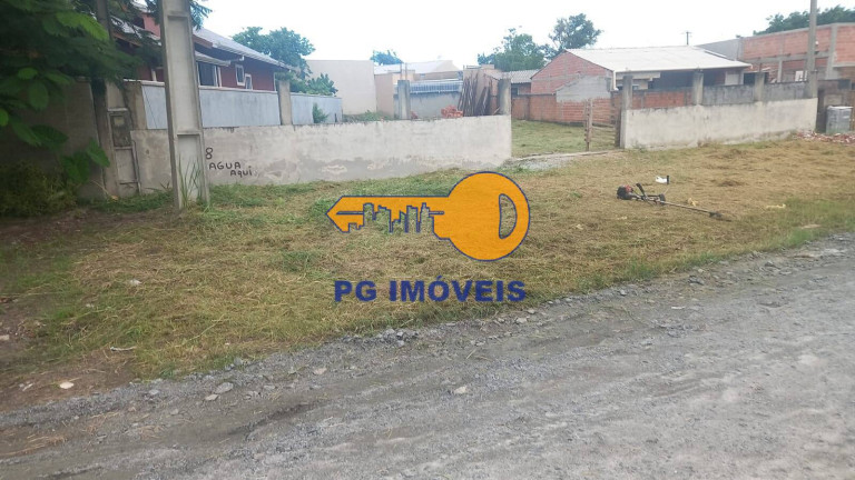 Imagem Terreno à Venda, 500 m² em Balneário Canoas - Pontal Do Paraná Imagem Terreno à Venda, 500 m² em Balneário Canoas - Pontal Do Paraná