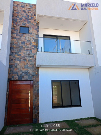 Imagem Casa com 3 Quartos à Venda, 120 m² em Boa Vista - Vitória Da Conquista Imagem Casa com 3 Quartos à Venda, 120 m² em Boa Vista - Vitória Da Conquista