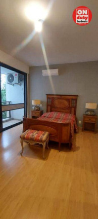 Imagem Apartamento com 3 Quartos à Venda, 441 m² em Boqueirão - Santos Imagem Apartamento com 3 Quartos à Venda, 441 m² em Boqueirão - Santos
