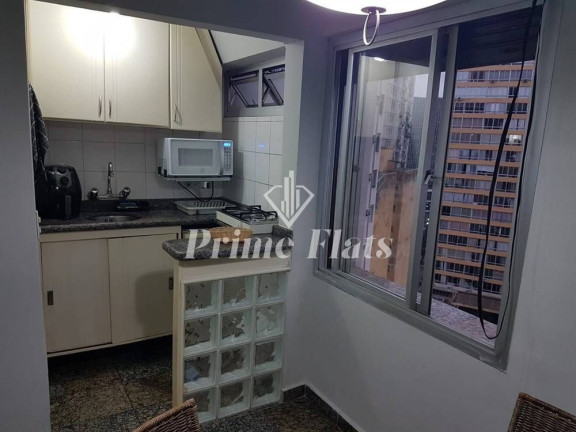 Imagem Apartamento com 1 Quarto para Alugar, 36 m² em Bela Vista - São Paulo Imagem Apartamento com 1 Quarto para Alugar, 36 m² em Bela Vista - São Paulo