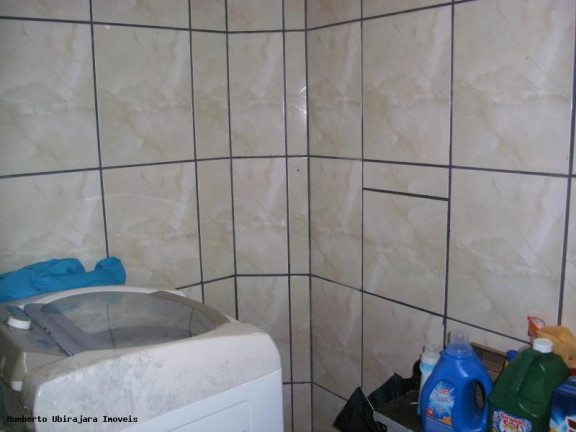 Imagem Casa com 5 Quartos à Venda, 216 m² em Pé De Plátano - Santa Maria