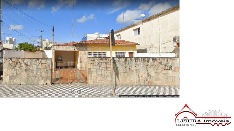 Imagem Casa com 4 Quartos à Venda, 156 m² em Centro - Jacareí