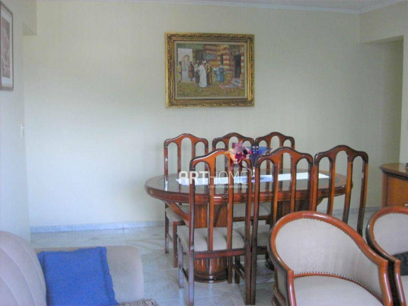 Imagem Apartamento com 2 Quartos à Venda, 89 m² em Parque Terra Nova - São Bernardo Do Campo