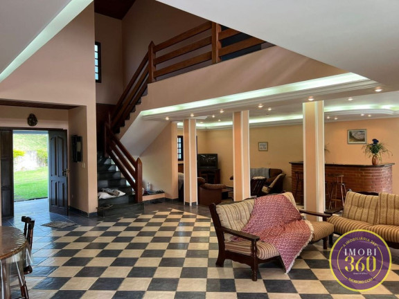 Imagem Imóvel com 6 Quartos à Venda, 2.000 m² em Santa Isabel - Santa Isabel