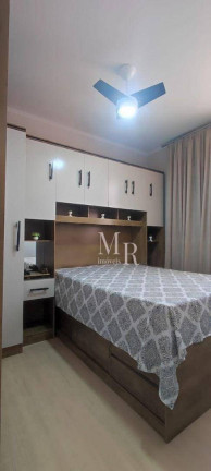 Imagem Apartamento com 2 Quartos à Venda, 42 m² em Residencial Forlife Versato - Votuporanga