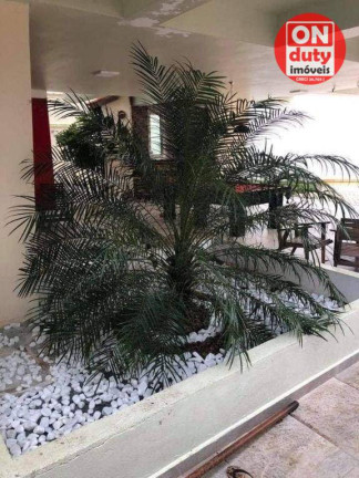 Imagem Sobrado com 3 Quartos à Venda, 500 m² em Jardim Virginia - Guarujá