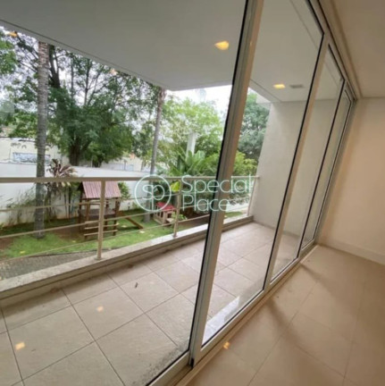 Imagem Casa de Condomínio com 4 Quartos à Venda, 500 m² em Brooklin - São Paulo