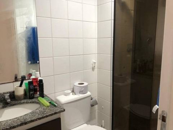 Imagem Imóvel com 3 Quartos à Venda, 68 m² em Vila Butantã - São Paulo