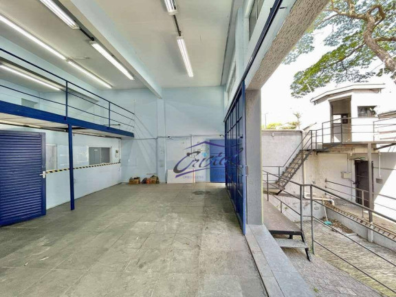 Imagem Galpão à Venda ou Locação, 585 m² em Jardim Bonfiglioli - São Paulo Imagem Galpão à Venda ou Locação, 585 m² em Jardim Bonfiglioli - São Paulo